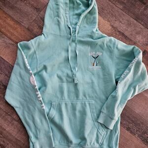 Salty crew hoodie